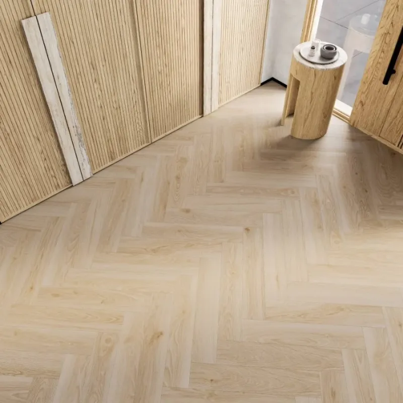 Panele winylowe Barlinek Idea Line Dąb Herbaciany HB 127,9 x 639,5 z podkładem DP5000048