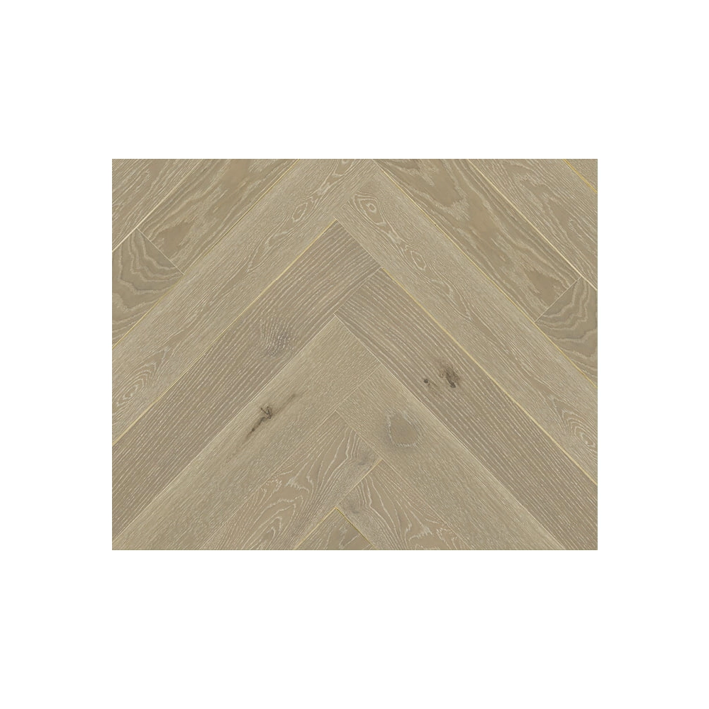 Finishjodła Angielska - Deski podłogowe Dąb Satin Grey Natura