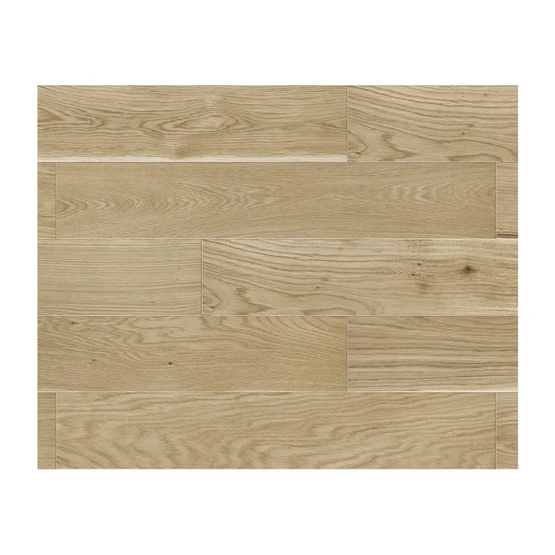 Finishdeska - Deska Podłogowa Dąb Bielony Natura