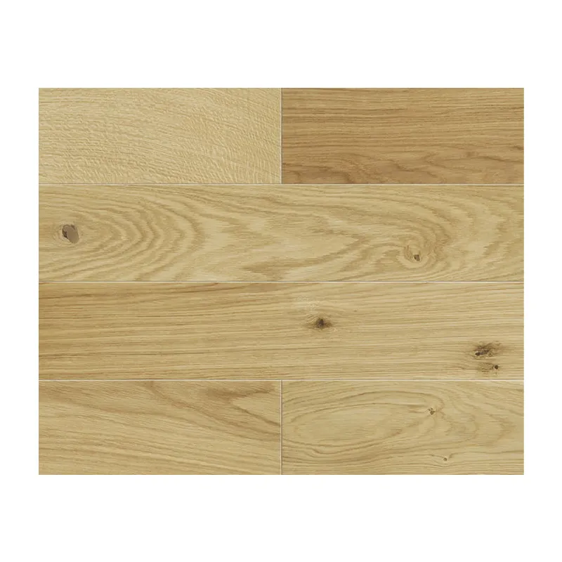 Finishdeska - Deska podłogowa Dąb Natura