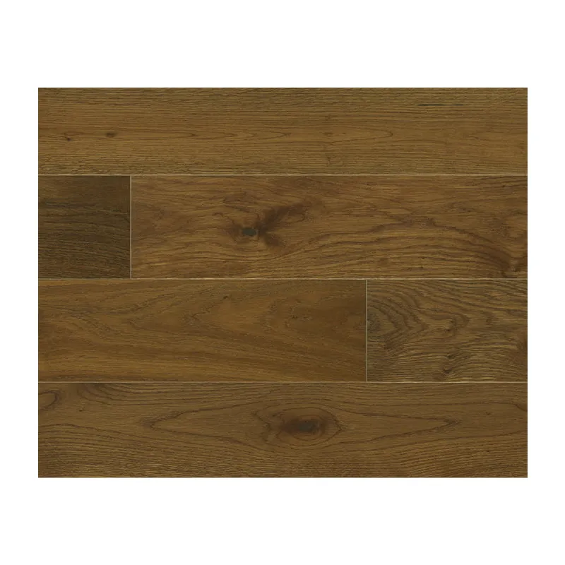 Finishdeska - Deski podłogowe Dąb Thermo Antyk Natura