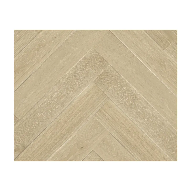 Finishjodła Angielska - Deski podłogowe Dąb Creme Exclusive