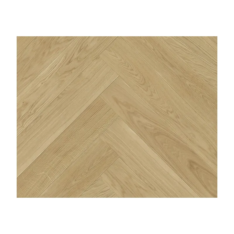 Finishjodła angielska - Deski podłogowe Dąb Latte Macchiato Exclusive