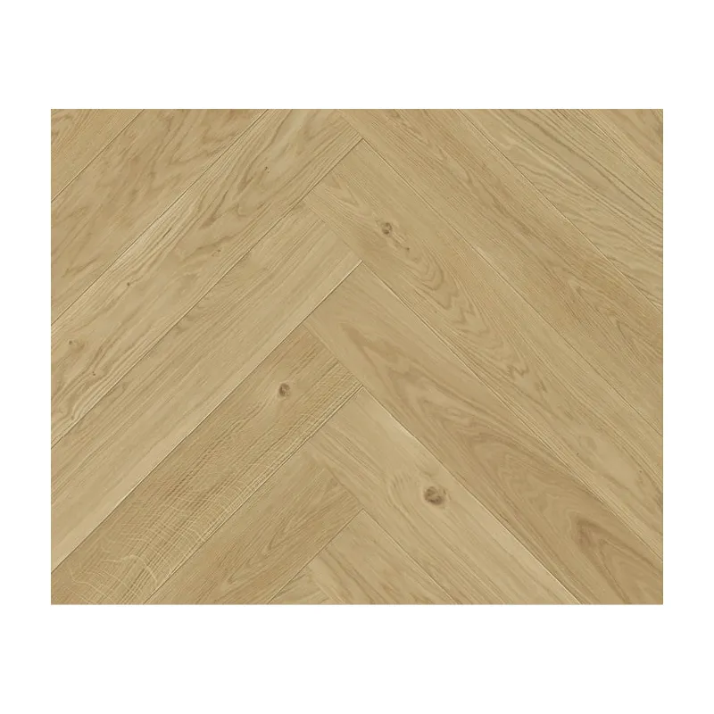 Finishjodła Angielska - Deski podłogowe Dąb Latte Macchiato Natura