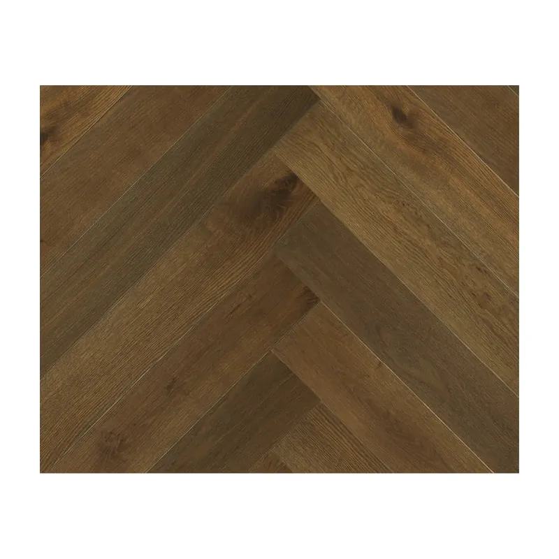 Finishjodła Angielska - Podłoga drewniana Dąb Thermo Natura