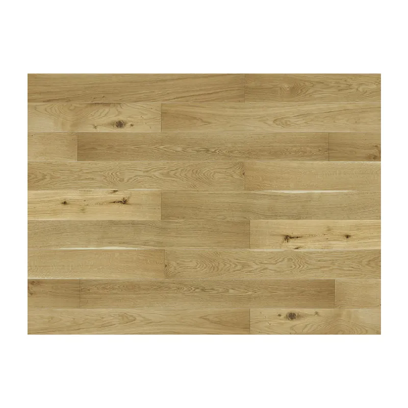 Finishparkiet Parkiet Dąb Natura