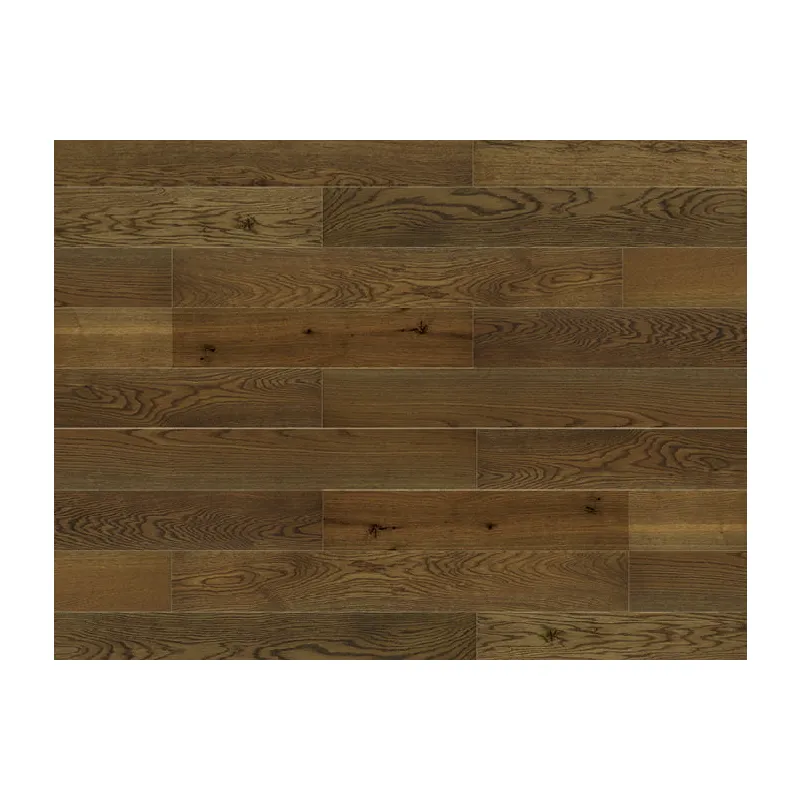 Finishparkiet Parkiet Dąb Thermo Antyk Natura