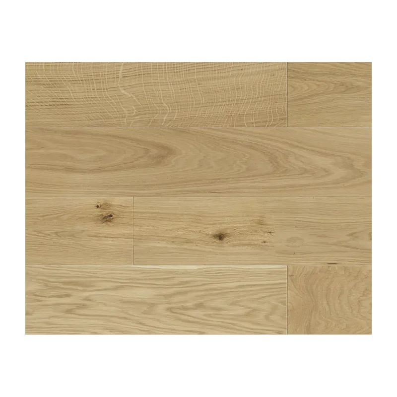 Finishdeska XXL - Długie deski podłogowe Dąb Latte Macchiato Natura