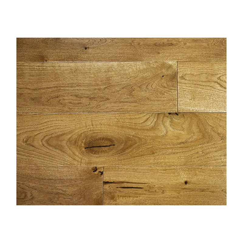 Finishdeska XXL - Długie deski podłogowe Dąb Wenecja Antyk