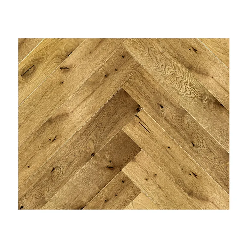 Finishjodła Angielska - Deski podłogowe Dąb Wenecja Antyk