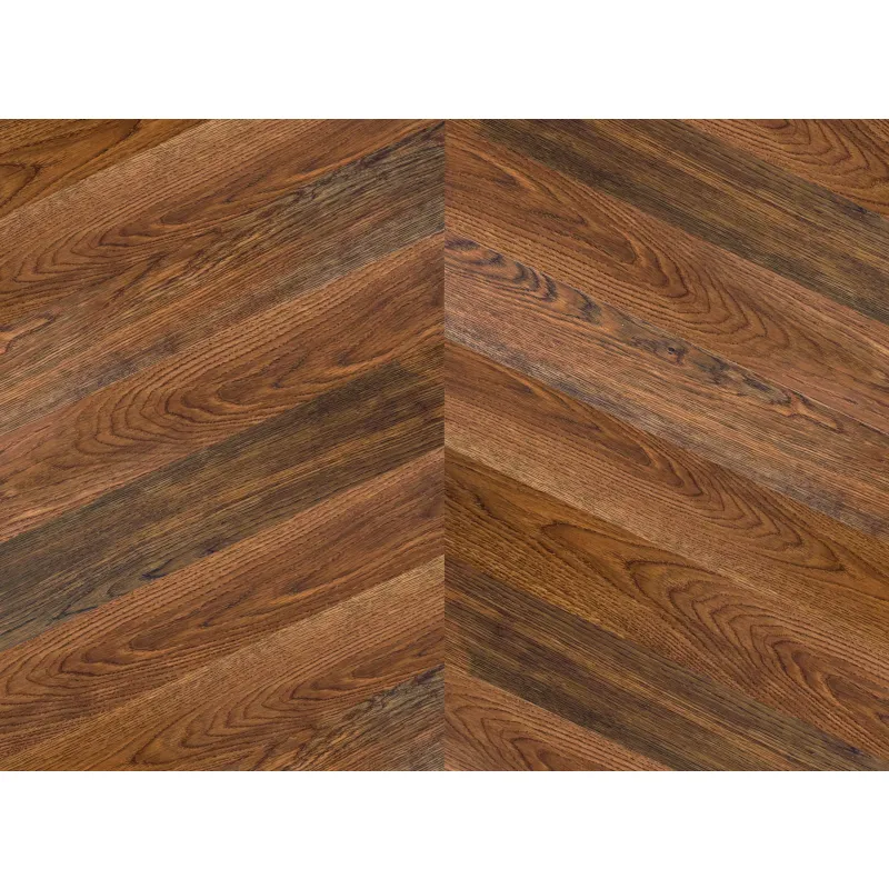 Finishjodła Węgierska Podłogi drewniane - Dąb Thermo