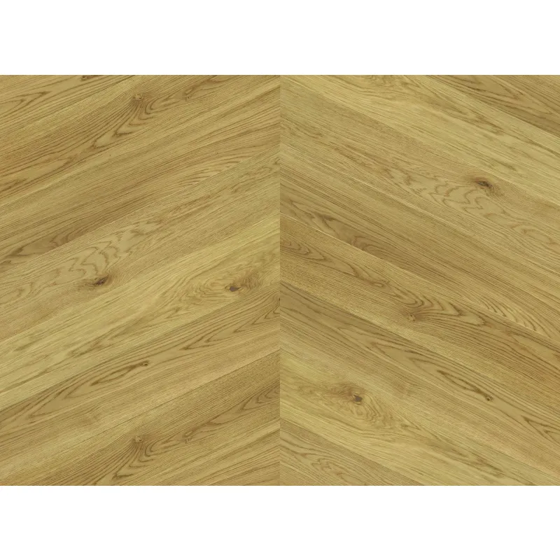 Finishjodła Węgierska Podłogi drewniane - Dąb Natura