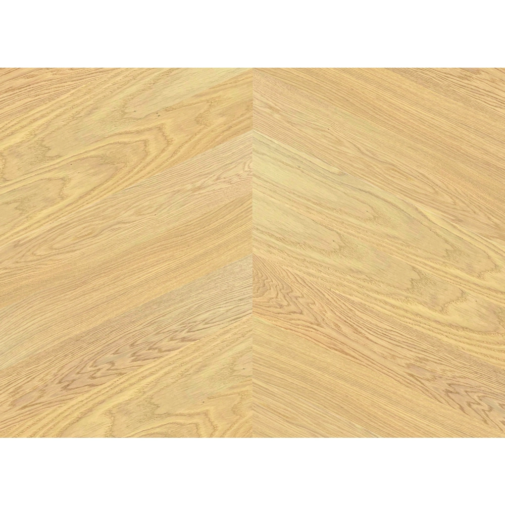 Finishjodła Węgierska Podłogi drewniane - Dąb Creme
