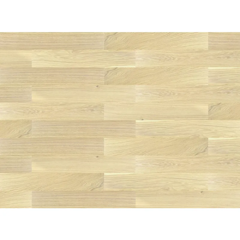 Finishparkiet Parkiet Dąb Bielony