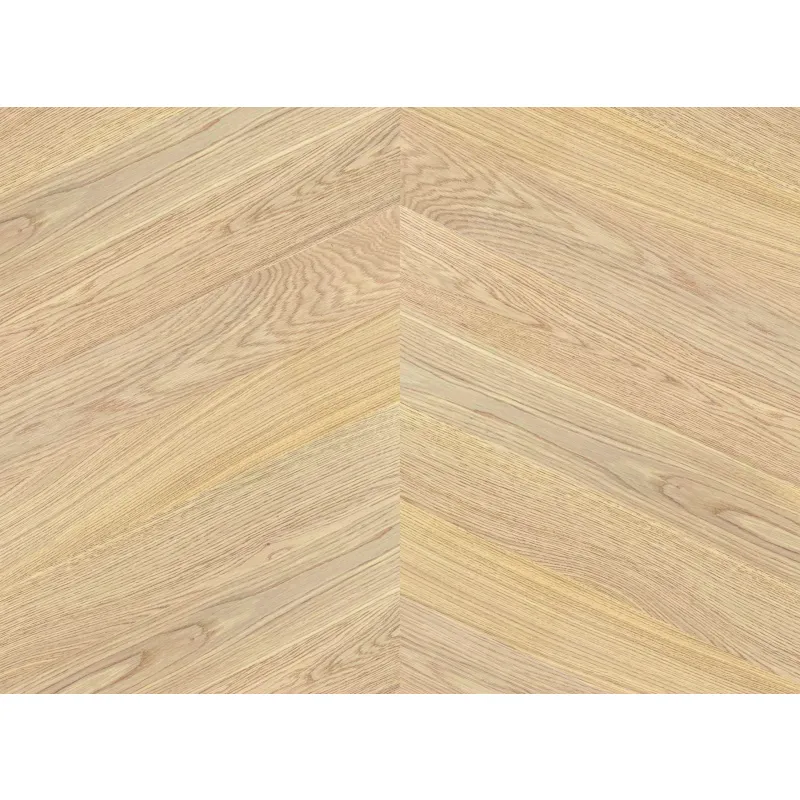 Finishjodła Węgierska Podłogi drewniane - Dąb Cappuccino