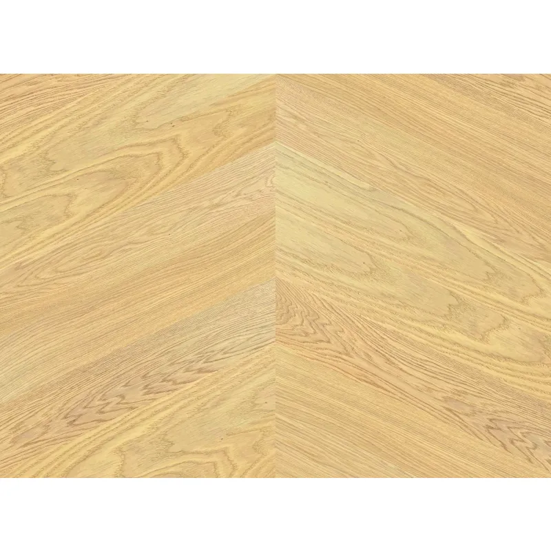 Finishjodła Węgierska Podłogi drewniane - Dąb Creme