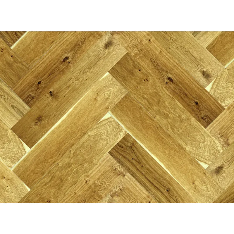 Finishjodła Angielska - Podłoga drewniana Dąb Rustical