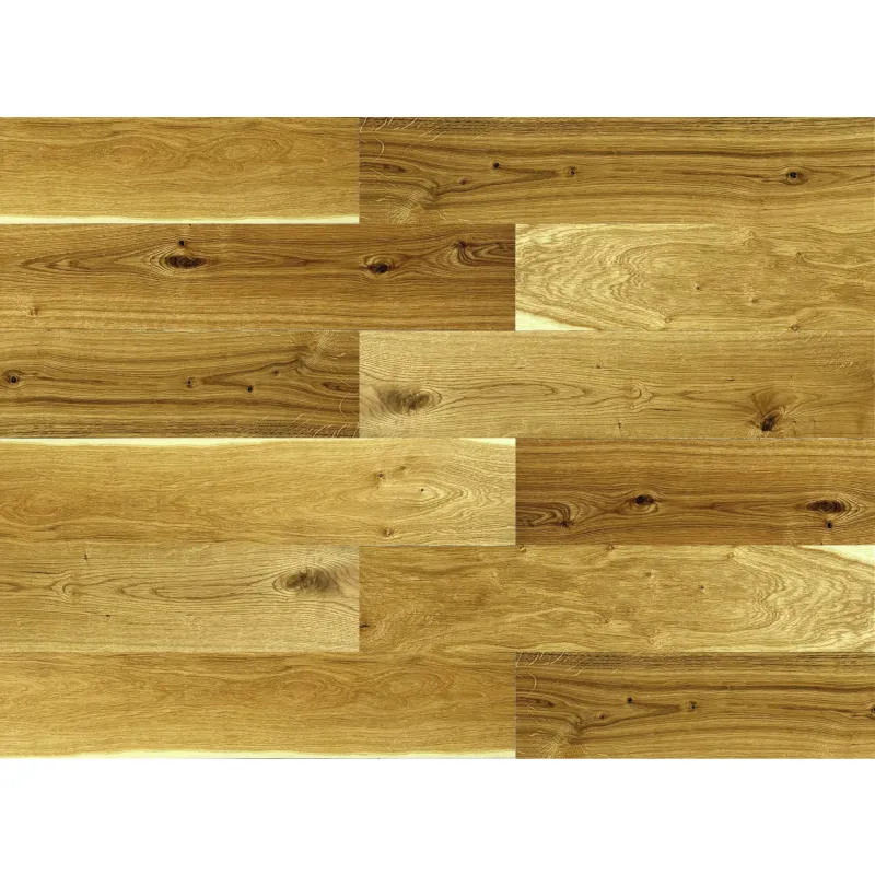 Finishdeska - Deska podłogowa Dąb Rustical