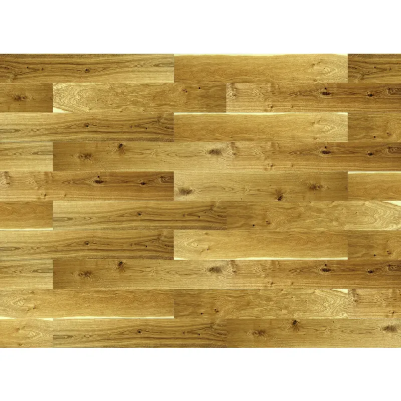 Finishparkiet Parkiet Dąb Rustical