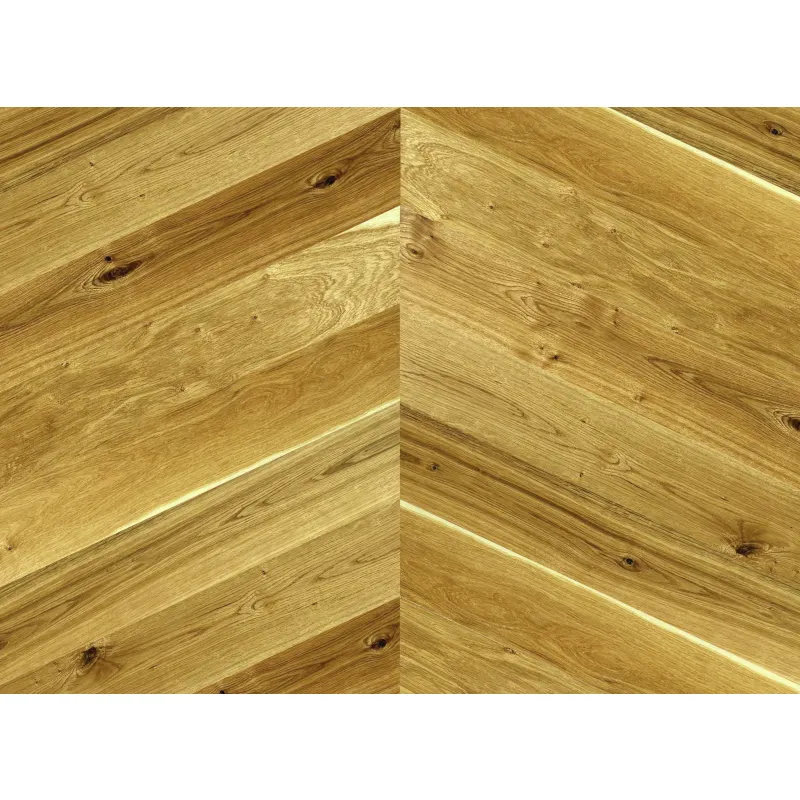 Finishjodła Węgierska Podłogi drewniane - Dąb Rustical