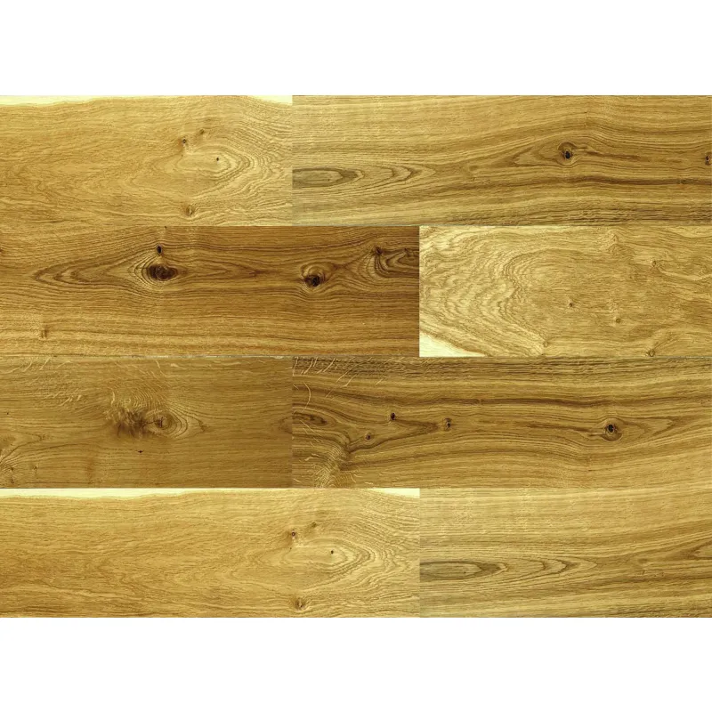 Finishdeska XXL - Długie deski podłogowe Dąb Rustical