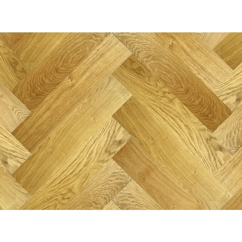 Finishjodła Angielska - Podłoga drewniana Dąb Select