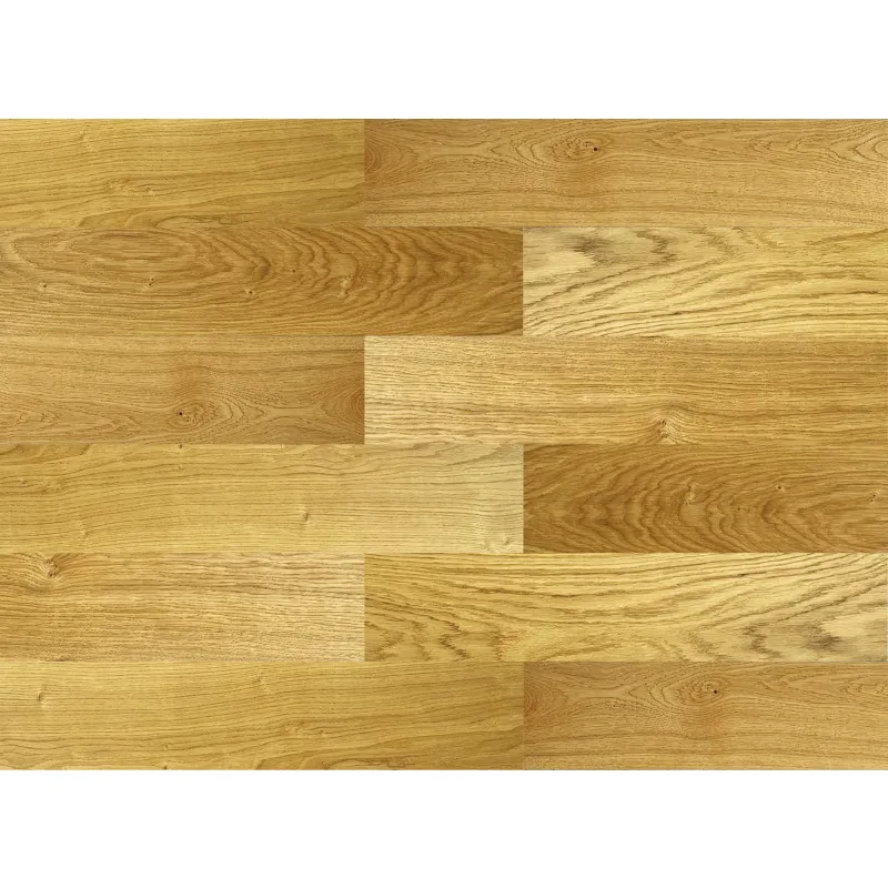 Finishdeska - Deska podłogowa Dąb Select