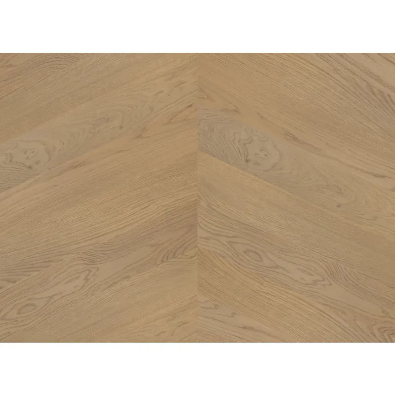 Finishjodła Węgierska Podłogi drewniane - Dąb Borneo