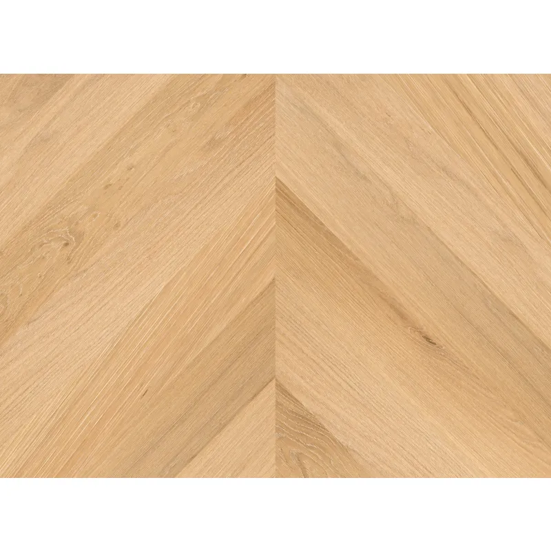 Finishjodła Francuska CHEVRON Deski podłogowe Dąb MADAGASKAR