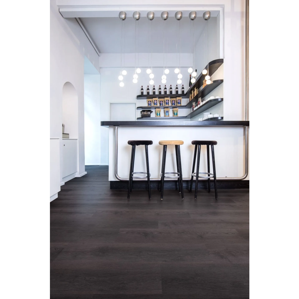 Panele winylowe na klej Wineo 600 wood ModernPlace 1200 x 180 mm DB188W6