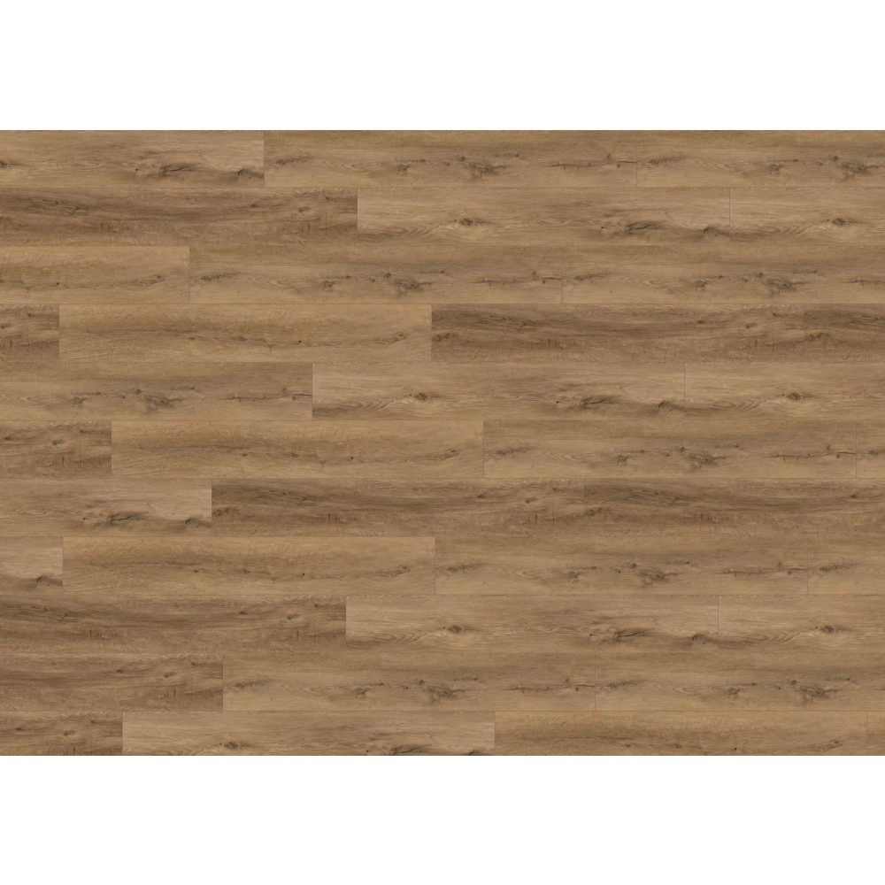 Panele winylowe na click Wineo 400 wood XL Authentic Oak Brown 1522 x 225 mm RLC296WXL