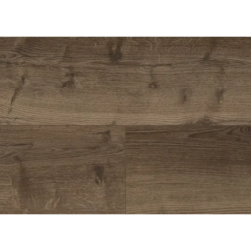 Panele winylowe na click Wineo 400 wood XL Comfort Oak Dark 1522 x 225 mm RLC299WXL
