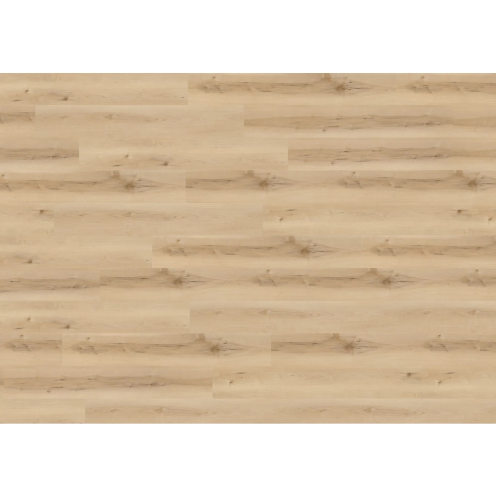 Panele winylowe Multi-Layer Wineo 400 wood XL Nordic Maple Cream 1520 x 230 mm MLD289WXL
