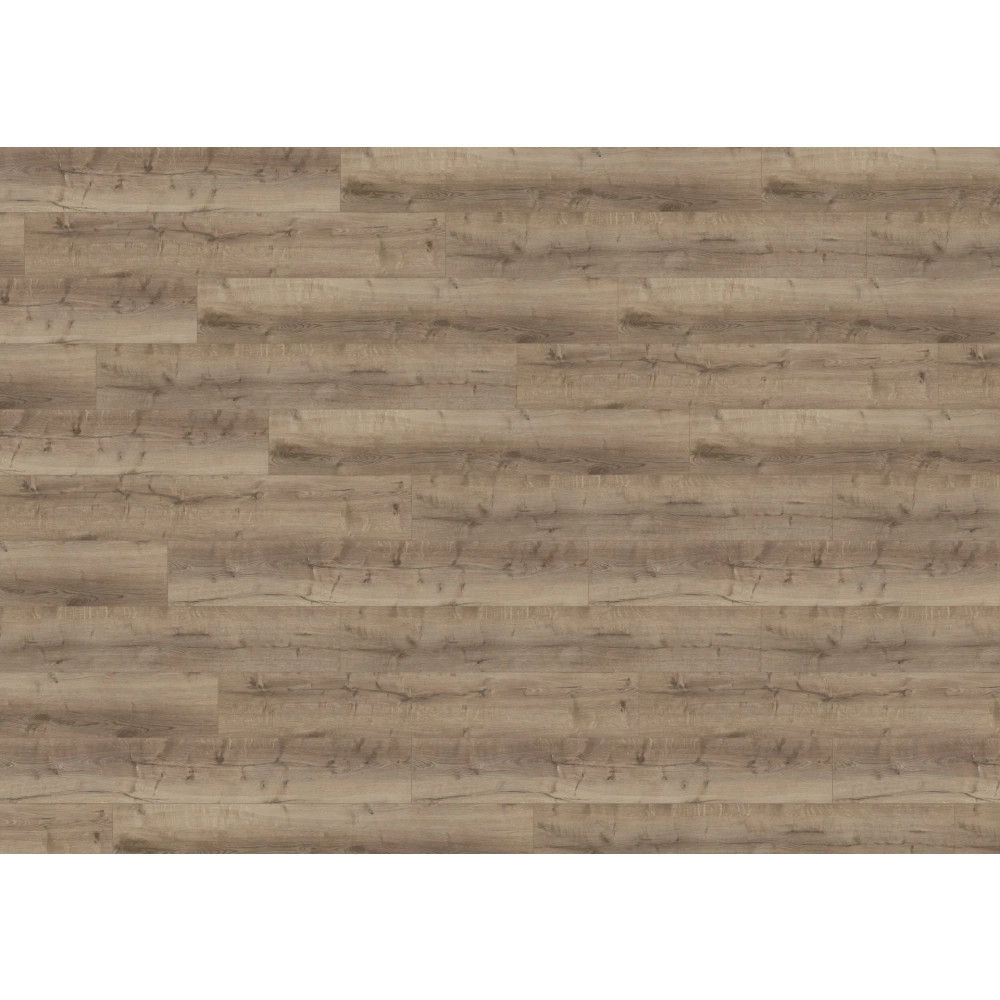 Panele winylowe na click Wineo 400 wood XL Comfort Oak Taupe 1522 x 225 mm RLC300WXL