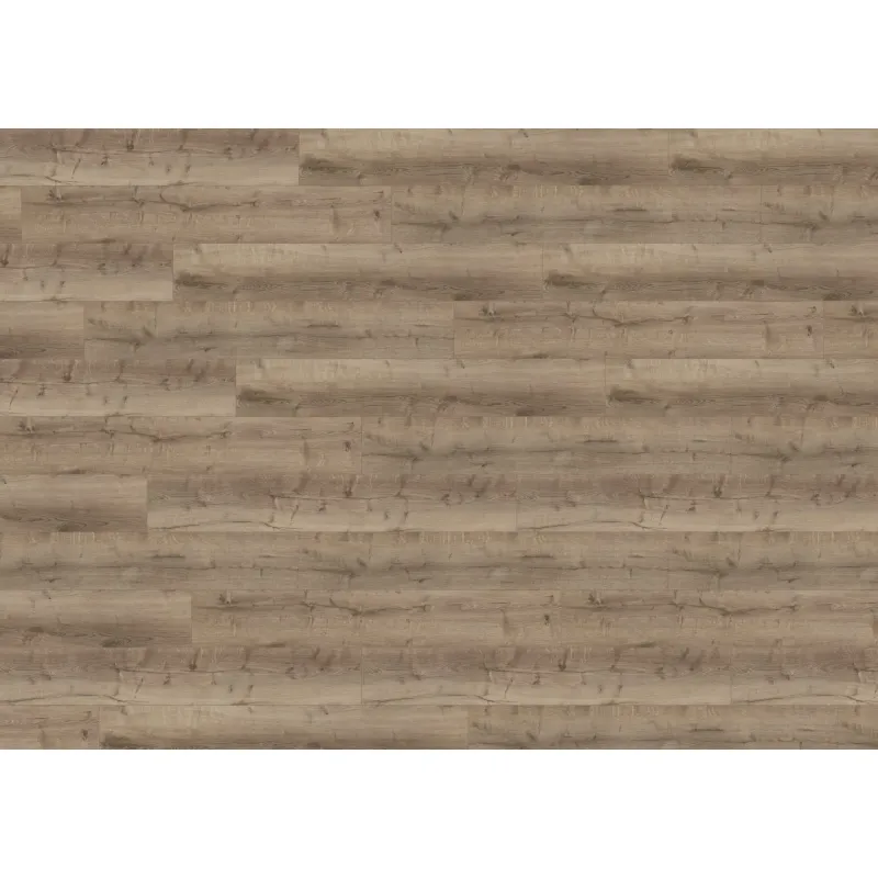 Panele winylowe na click Wineo 400 wood XL Comfort Oak Taupe 1522 x 225 mm RLC300WXL