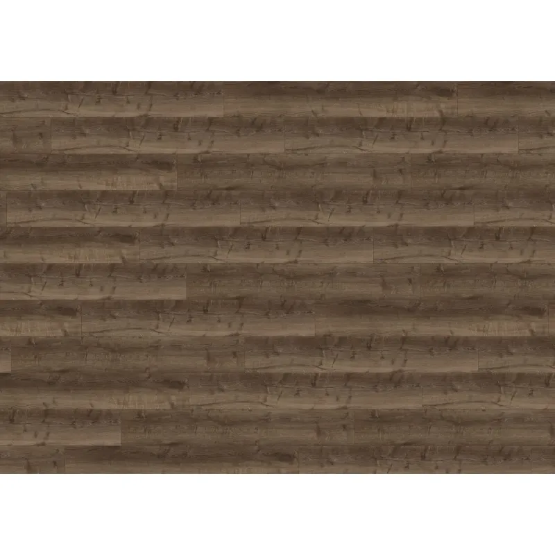 Panele winylowe na click Wineo 400 wood XL Comfort Oak Dark 1522 x 225 mm RLC299WXL