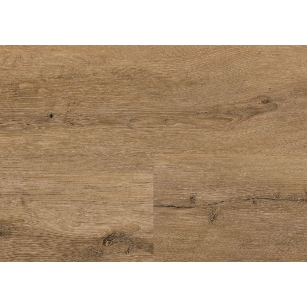 Panele winylowe na klej Wineo 400 wood XL Authentic Oak Brown 1505 x 235 mm DB296WXL