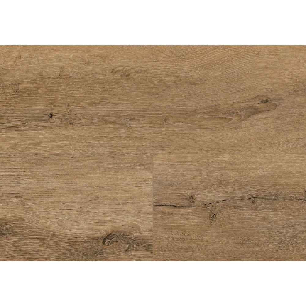 Panele winylowe na click Wineo 400 wood XL Authentic Oak Brown 1522 x 225 mm RLC296WXL