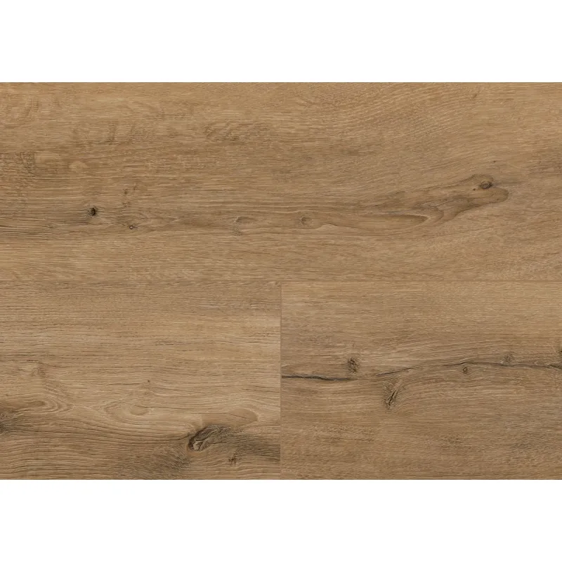 Panele winylowe na click Wineo 400 wood XL Authentic Oak Brown 1522 x 225 mm RLC296WXL