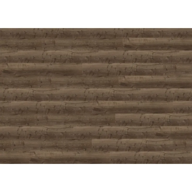Panele winylowe Multi-Layer Wineo 400 wood XL Comfort Oak Dark 1520 x 230 mm MLD299WXL