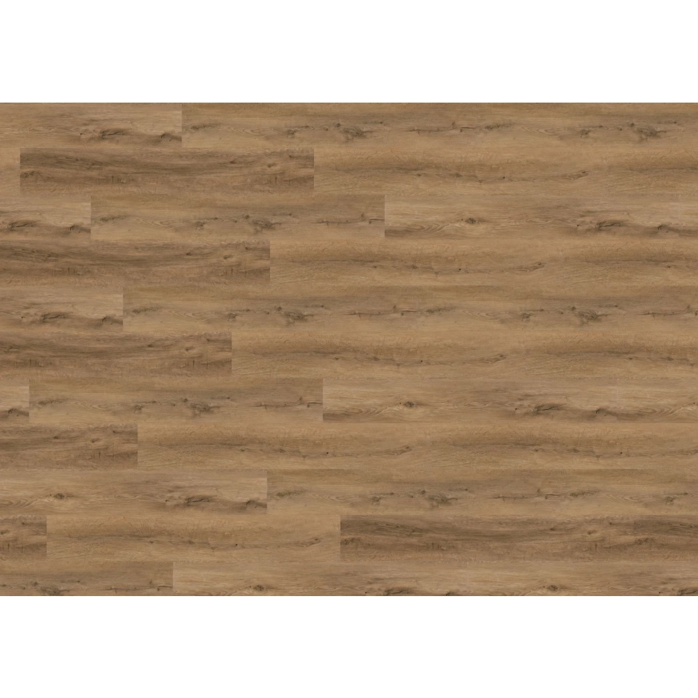 Panele winylowe na klej Wineo 400 wood XL Authentic Oak Brown 1505 x 235 mm DB296WXL