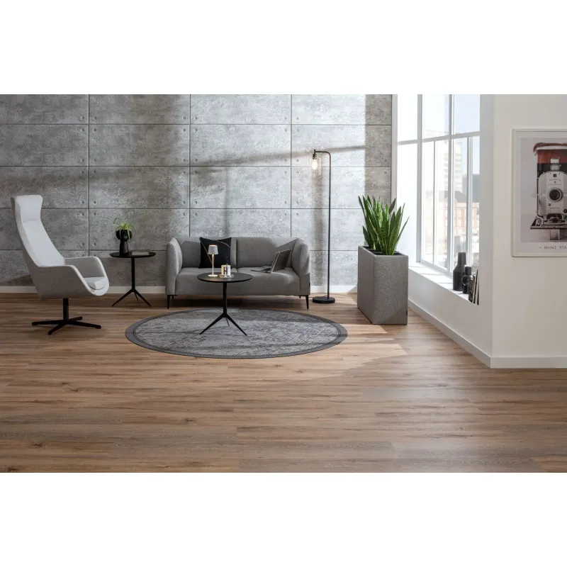 Panele winylowe na click Wineo 400 wood XL Joy Oak Tender 1522 x 225 mm RLC126WXL