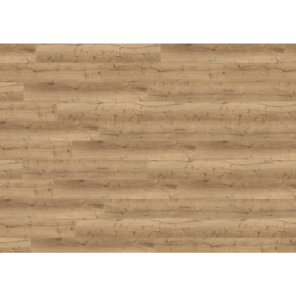 Panele winylowe Multi-Layer Wineo 400 wood XL Comfort Oak Brown 1520 x 230 mm MLD293WXL