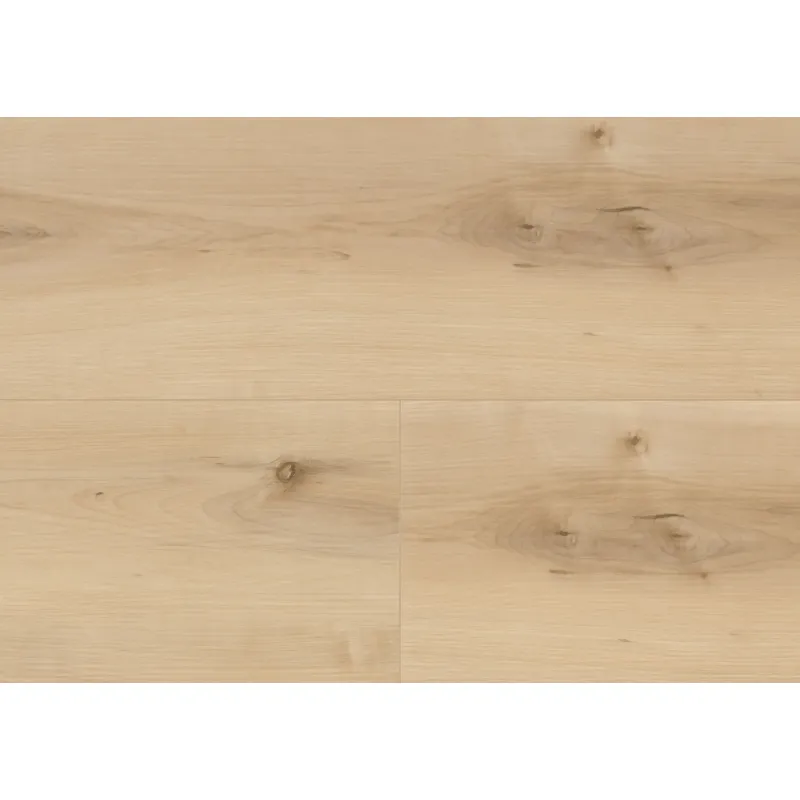 Panele winylowe na click Wineo 400 wood XL Nordic Maple Cream 1522 x 225 mm RLC289WXL