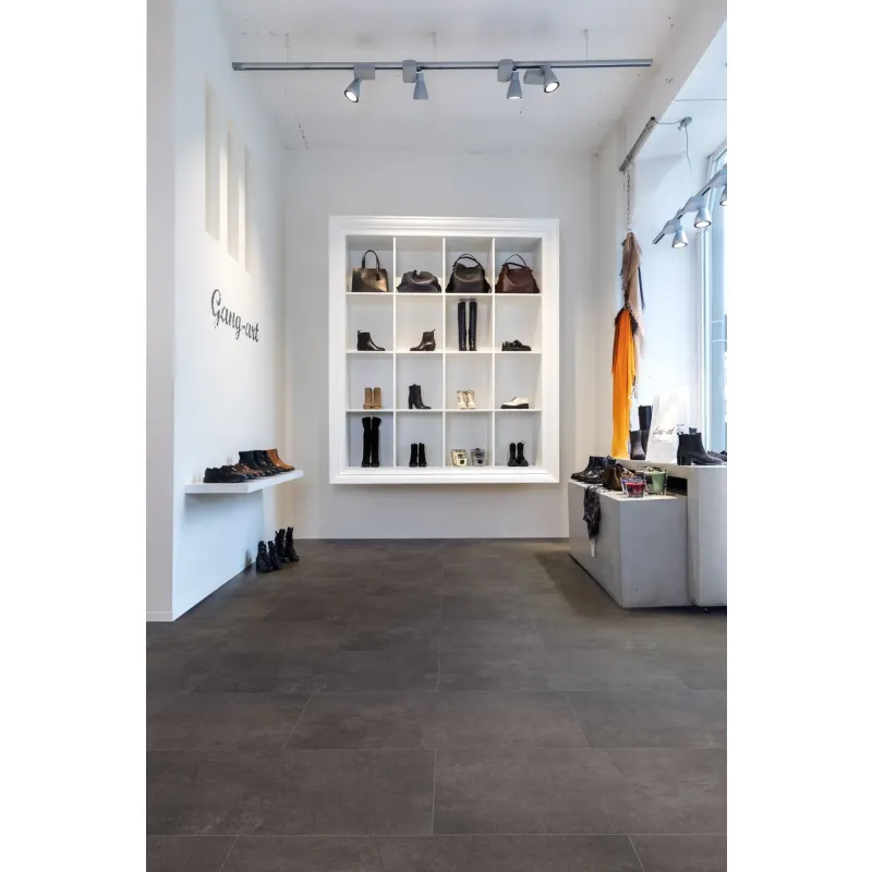 Panele winylowe na klej Wineo 600 stone XL BrooklynFactory 914 x 457 mm DB206W6