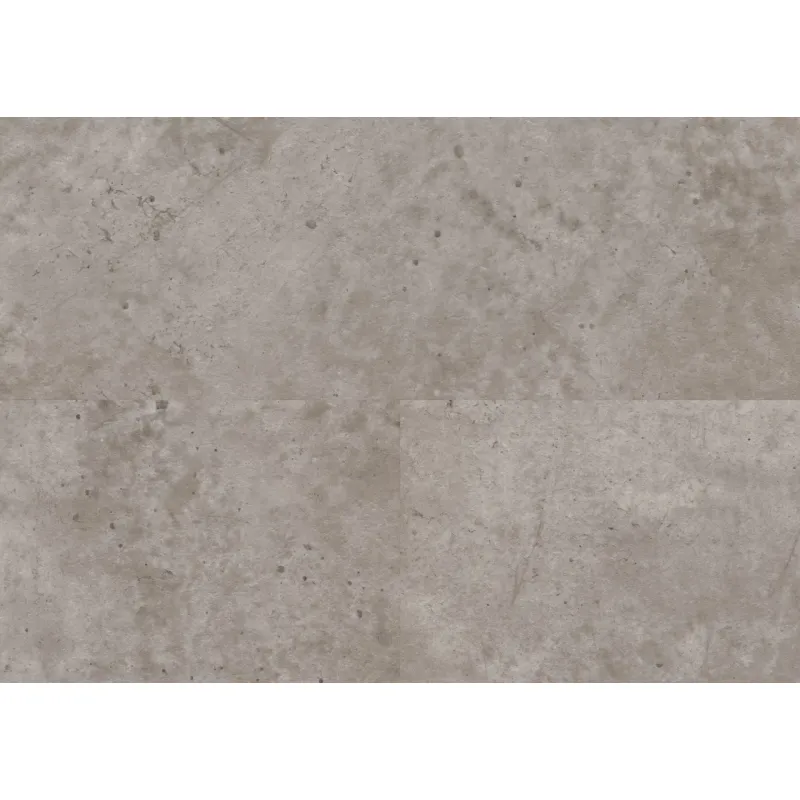 Panele winylowe na klej Wineo 400 stone L Industrial Concrete Grey 610 x 305 mm DB303SL