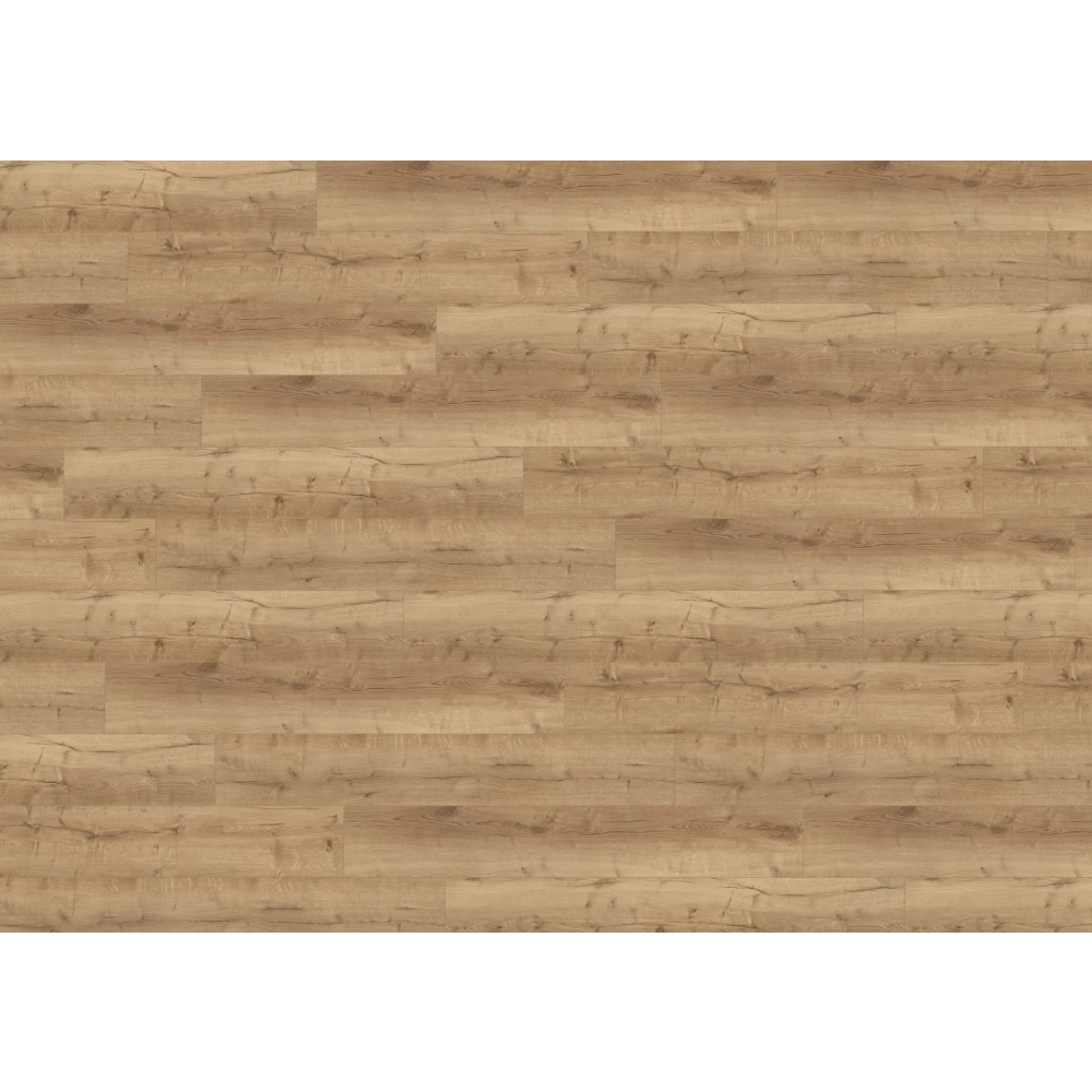 Panele winylowe na click Wineo 400 wood XL Comfort Oak Brown 1522 x 225 mm RLC293WXL
