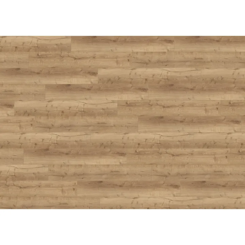 Panele winylowe na click Wineo 400 wood XL Comfort Oak Brown 1522 x 225 mm RLC293WXL