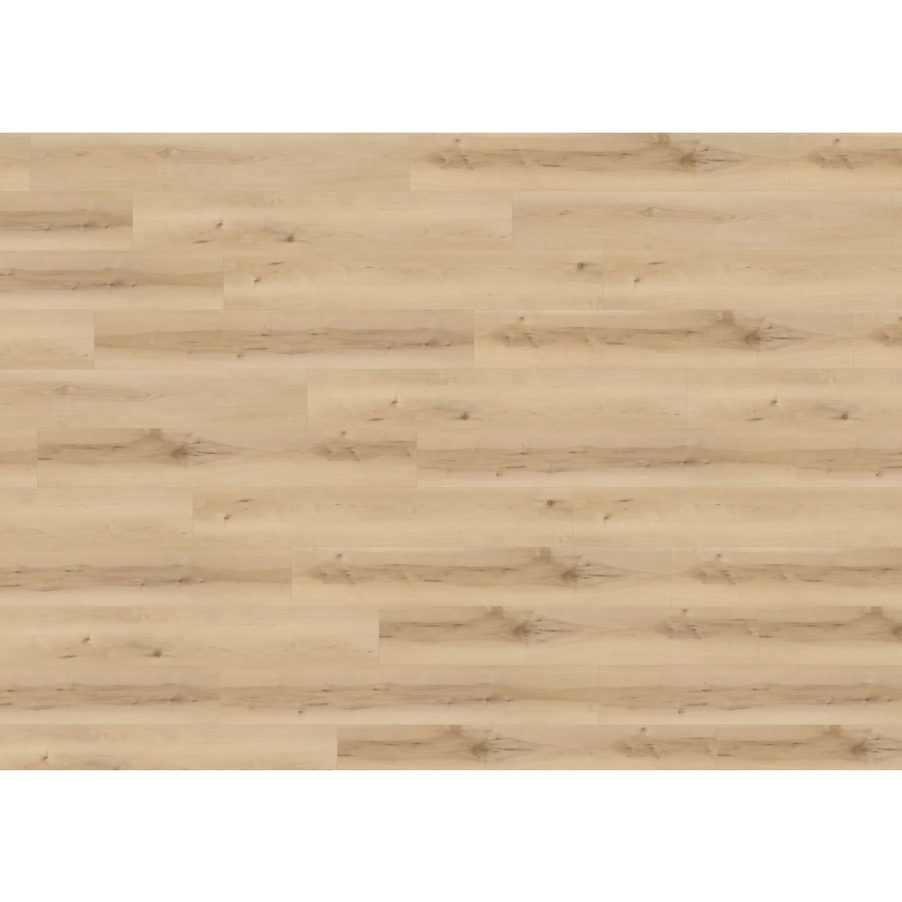 Panele winylowe na click Wineo 400 wood XL Nordic Maple Cream 1522 x 225 mm RLC289WXL