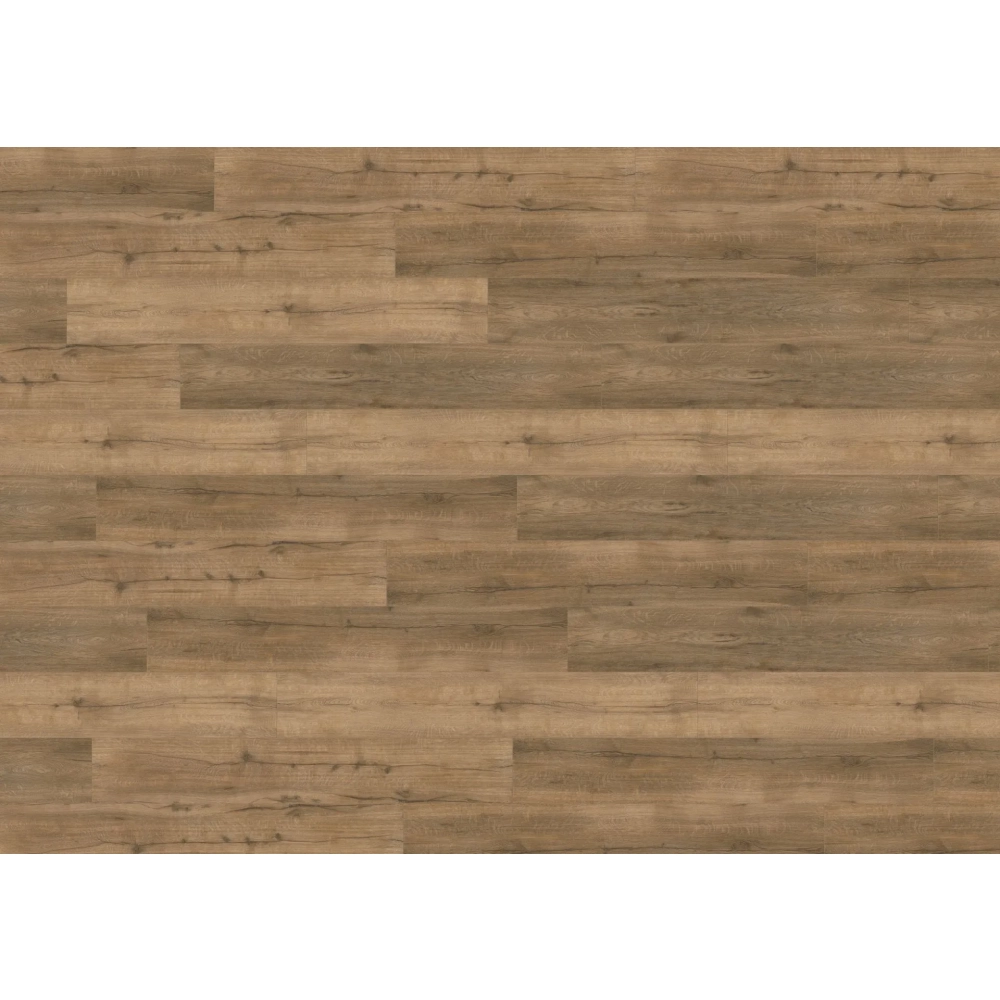 Panele winylowe na click Wineo 400 wood XL Vintage Oak Brown 1522 x 225 mm RLC297WXL